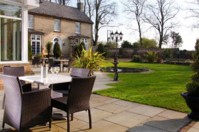 Quy Mill Hotel & Spa, Cambridge, BW Premier Collection  Кэмбридж